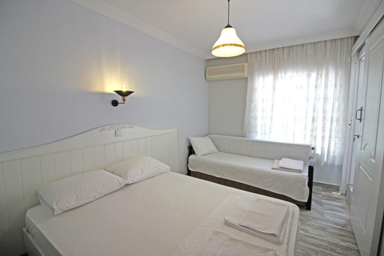 Hambarli Otel Bozcaada Exterior photo